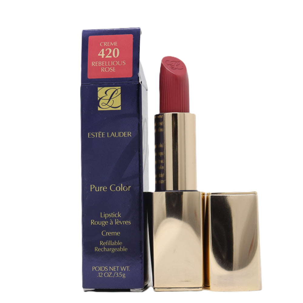 E.Lauder Pure Color Envy Sculpting Lipstick