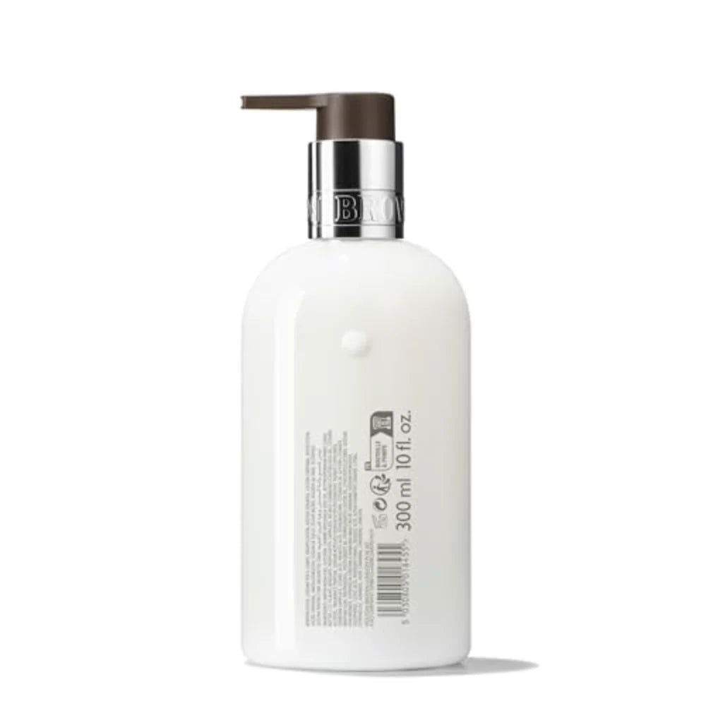 M.Brown Graceful Apricot & Freesia Body Lotion 300 ml