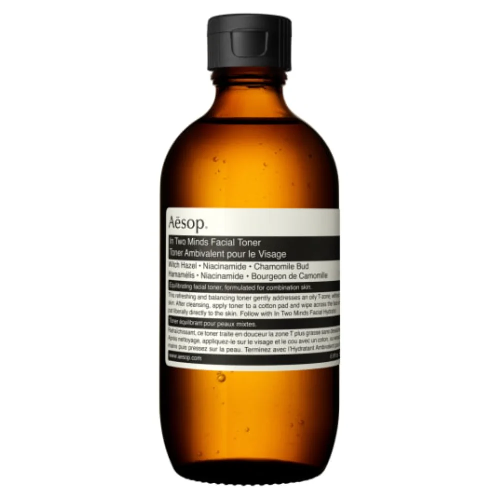 Aesop In Two Minds Facial Toner 200 ml