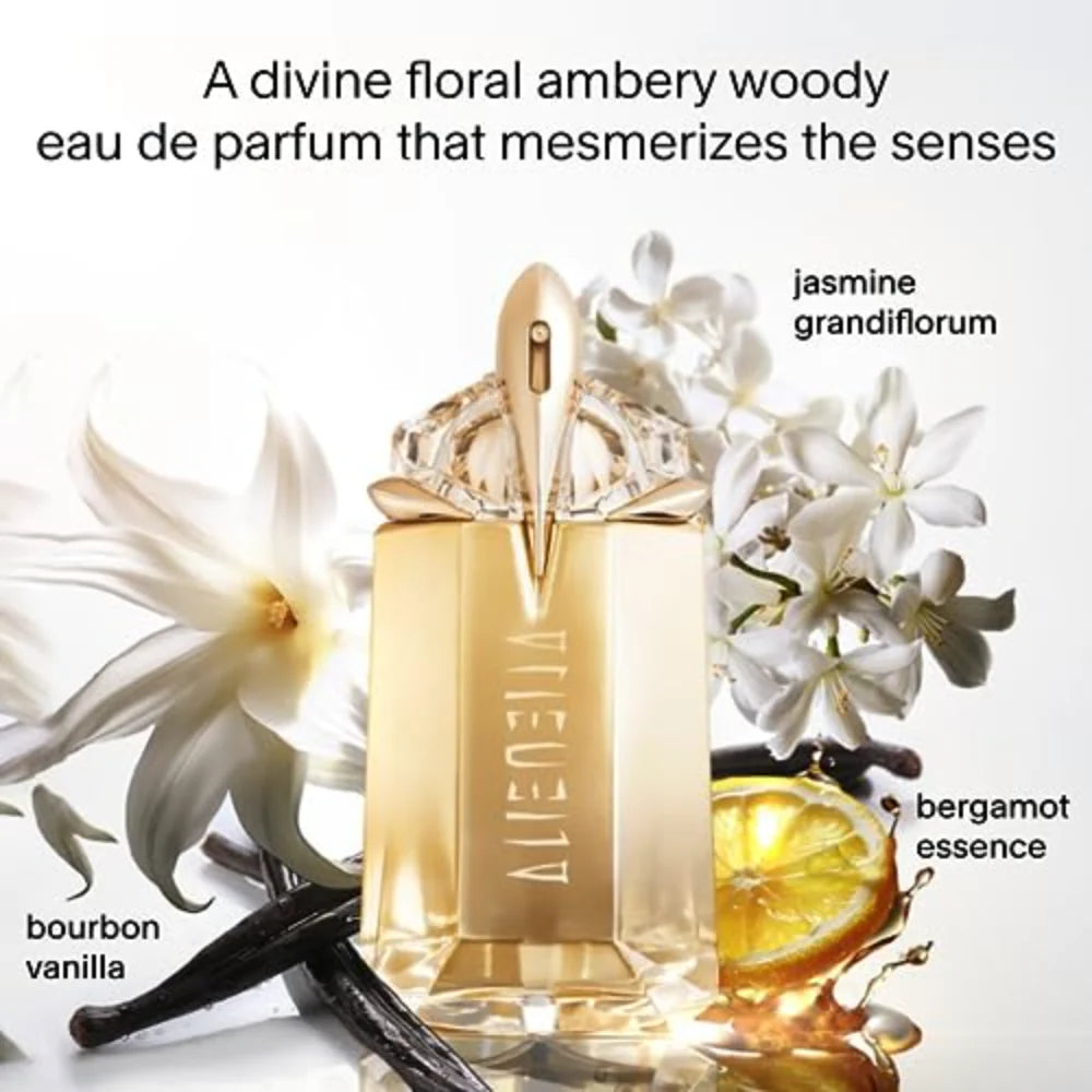 Thierry Mugler Alien Goddess Giftset 40 ml