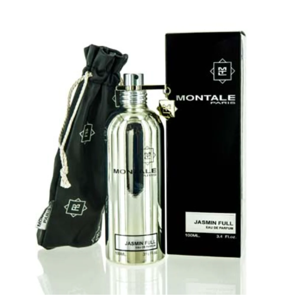 Montale Jasmin Full Edp Spray 100 ml