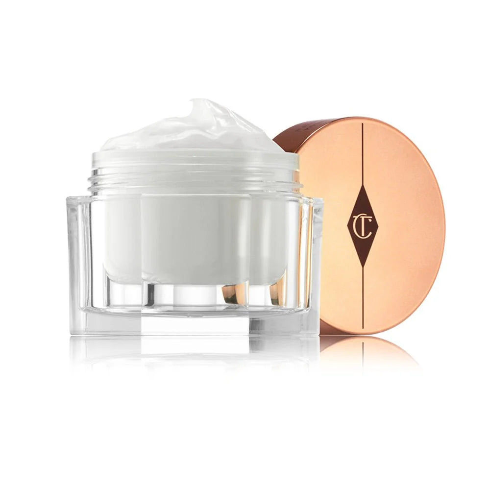 Charlotte Tilbury All Skin Magic Cream Moisturizer - Anti-Aging