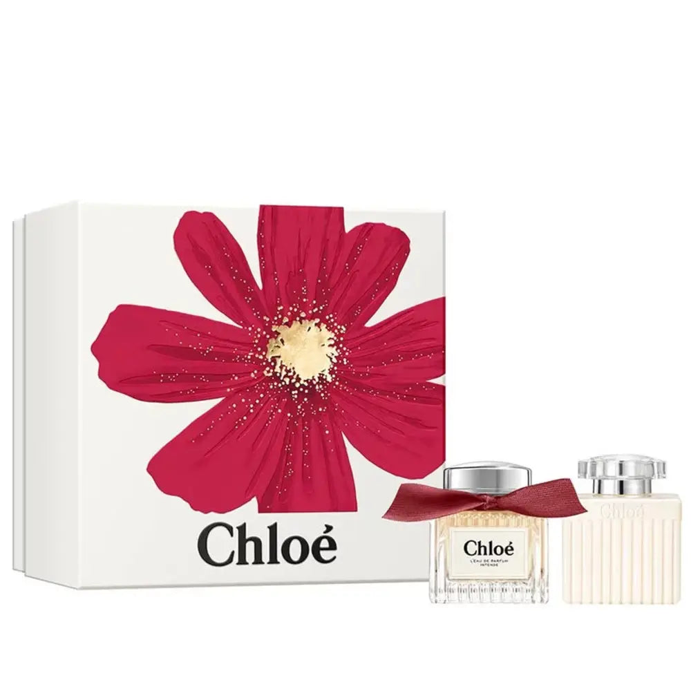 Chloe Eau de Parfum Gift Set (50ml + 100ml Body Lotion)