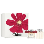 Chloe Eau de Parfum Gift Set (50ml + 100ml Body Lotion)