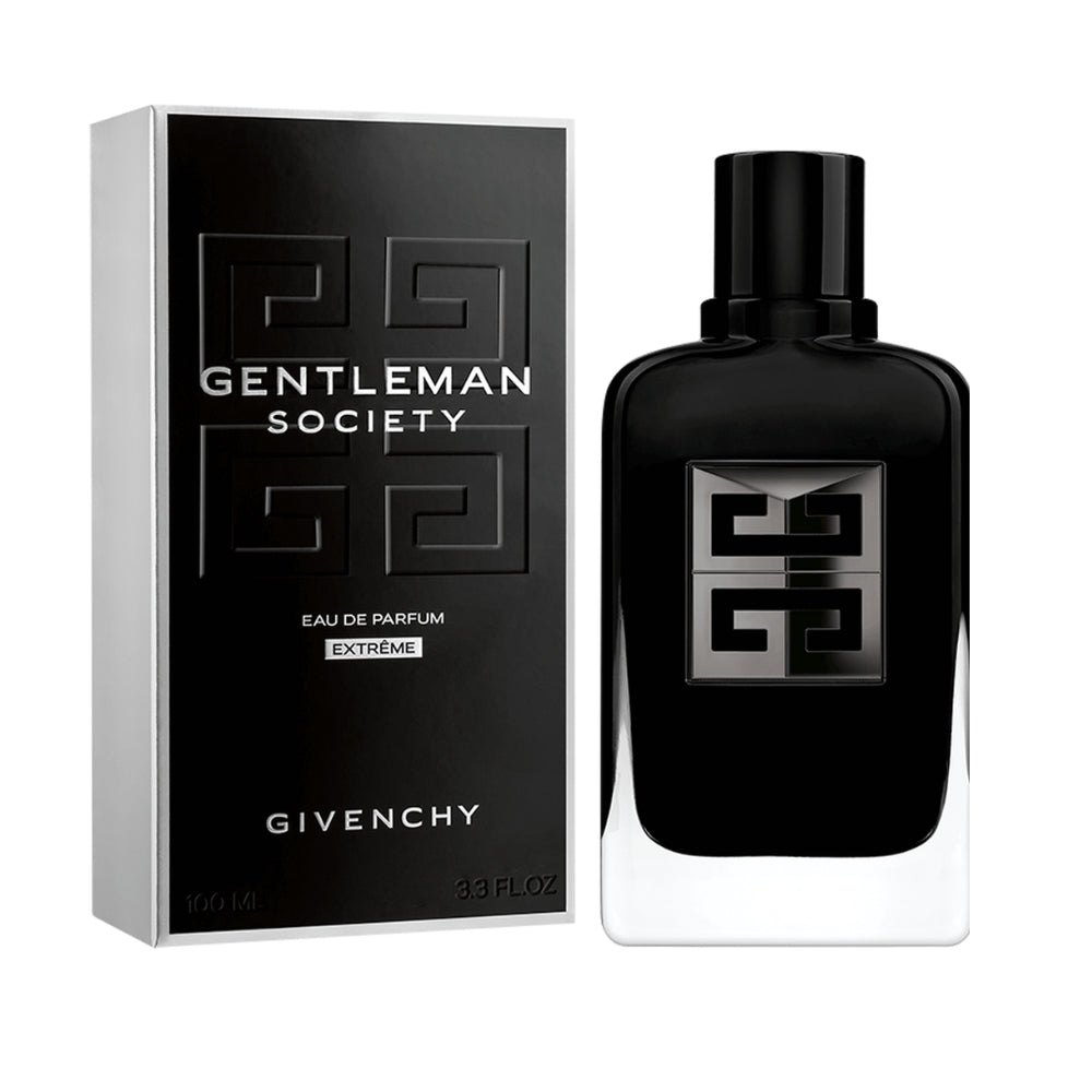 Givenchy Gentleman Society Extreme Edp Spray