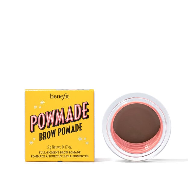 Benefit Powmade Eyebrow Gel - 2 Warm Golden Brown