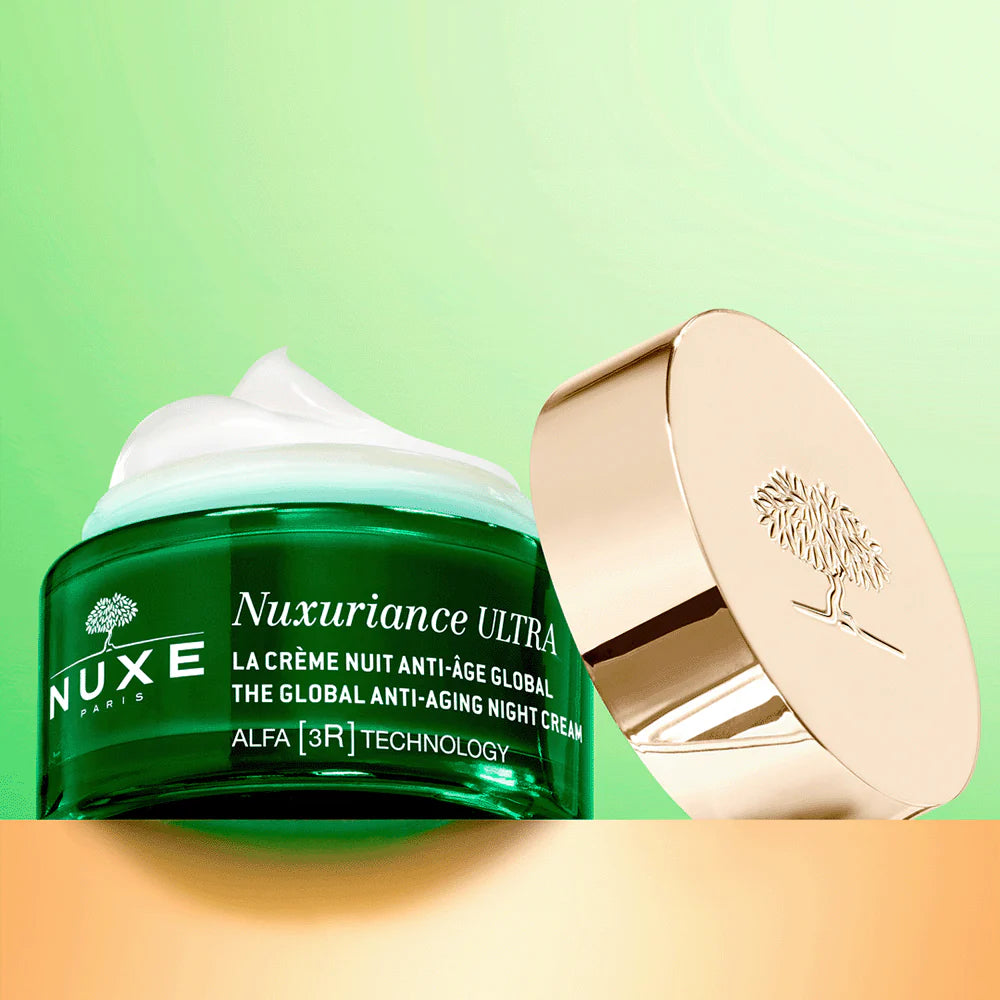 NUXE Nuxuriance Ultra Global Anti-Aging Night Cream