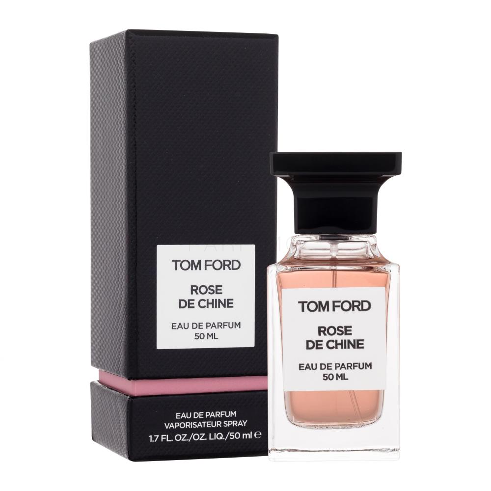 Tom Ford Rose De Chine Edp