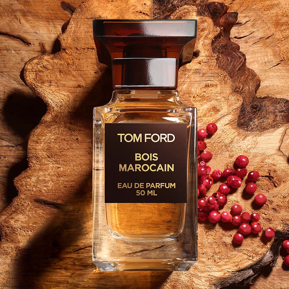 Tom Ford Bois Marocain Edp