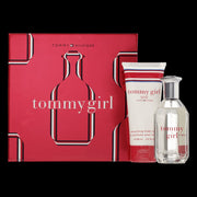 Tommy Hilfiger Tommy Girl Gift Set