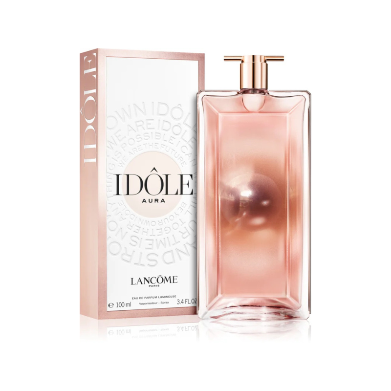 Lancôme Idôle Aura Eau de Parfum - Parfexa