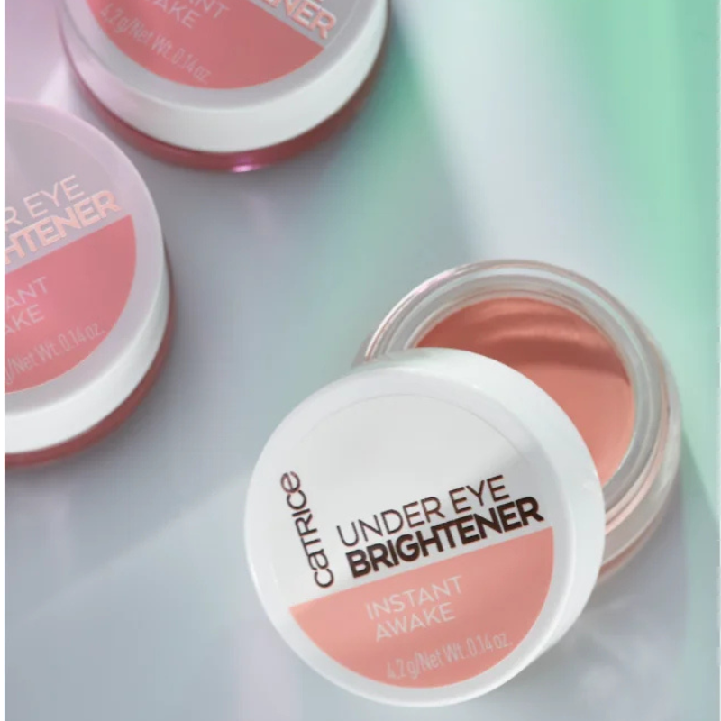 Under Eye Brightener - Parfexa