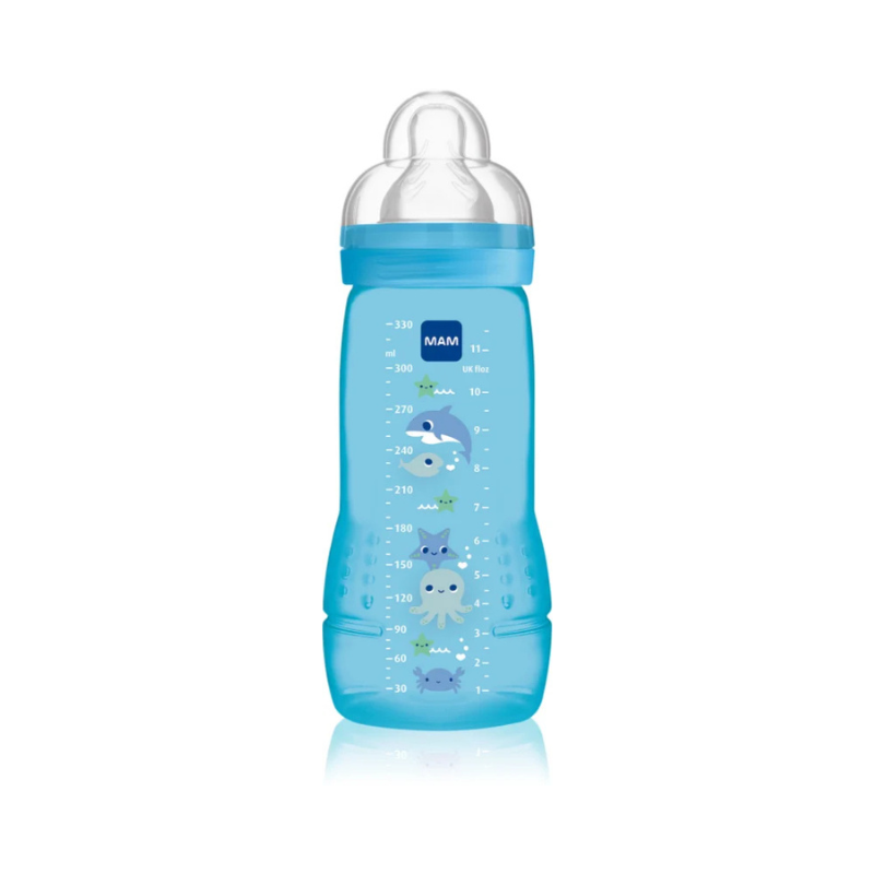 Baby Bottle - Parfexa