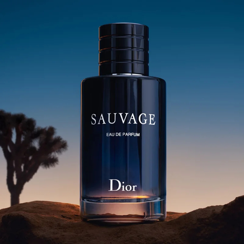 DIOR Sauvage Parfum - Parfexa