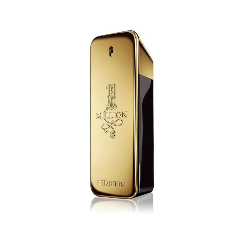 Paco Rabanne 1 Million Eau de Toilette - Parfexa