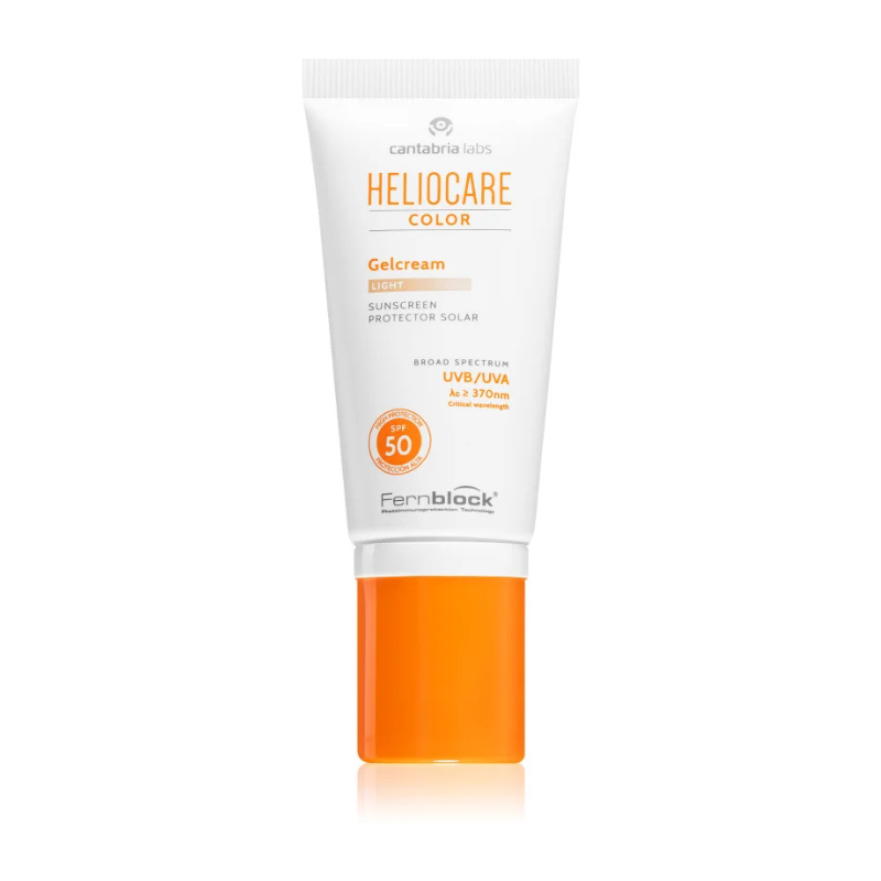 Heliocare Color - Parfexa