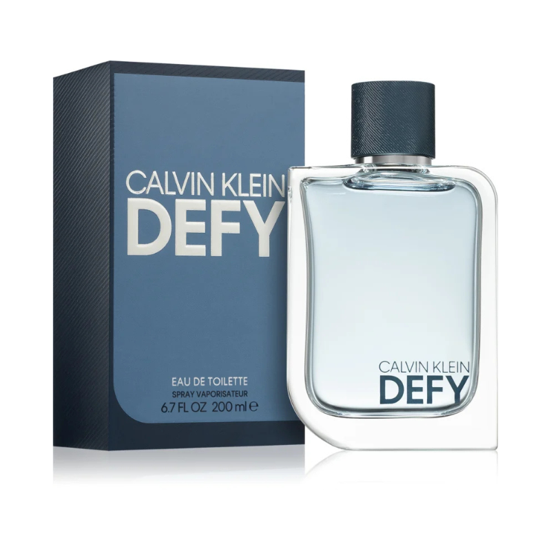 Calvin Klein Defy - Parfexa