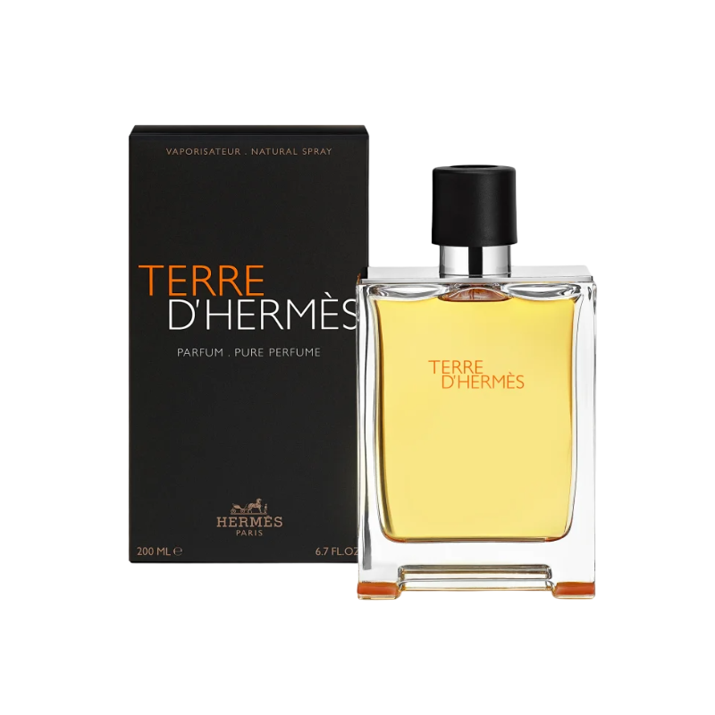 Terre d’Hermès - Parfexa