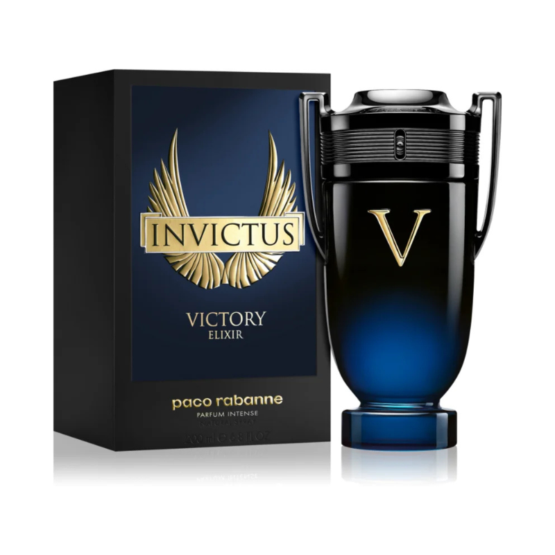 Invictus Victory Elixir - Parfexa