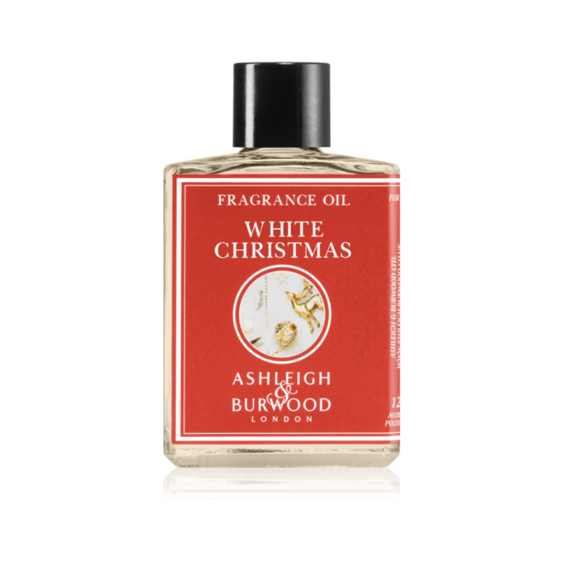 Fragrance Oil White Christmas - Parfexa