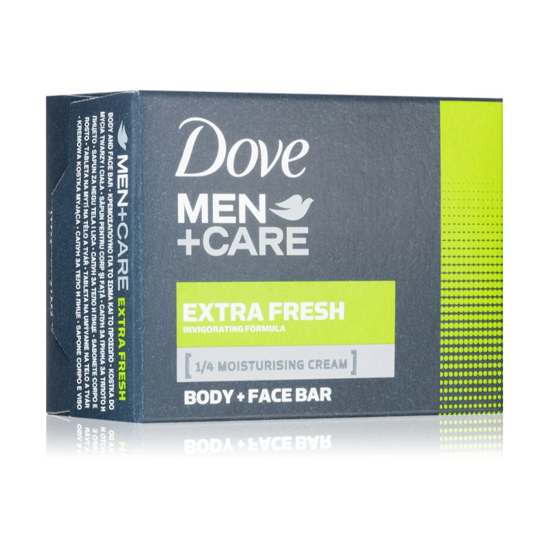 Men+Care Extra Fresh - Parfexa