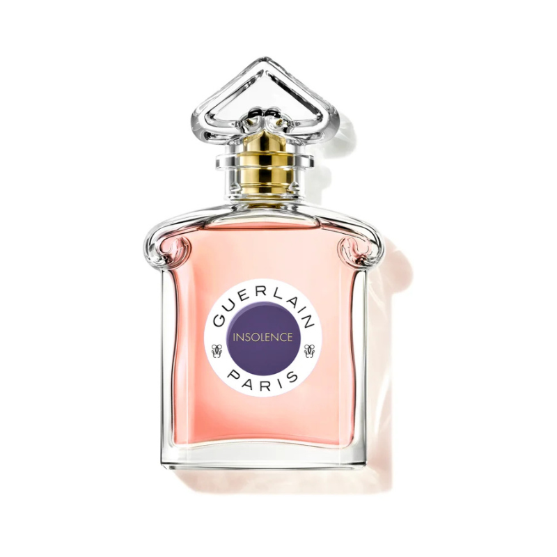 Insolence Eau De Toilette Spray - Parfexa