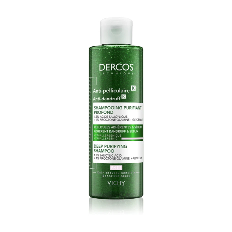 Dercos Anti-Dandruff - Parfexa