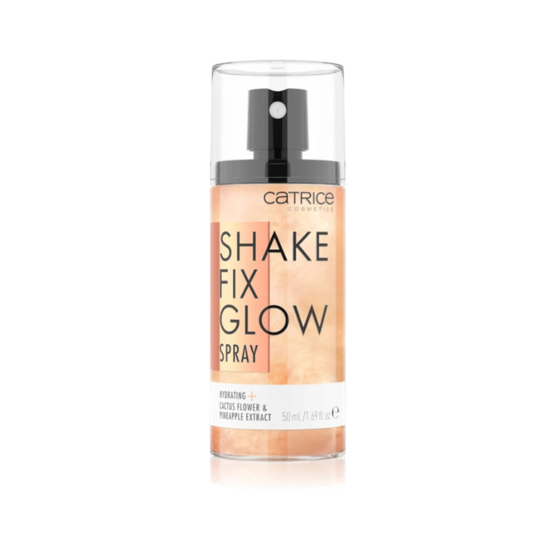 Shake Fix Glow - Parfexa