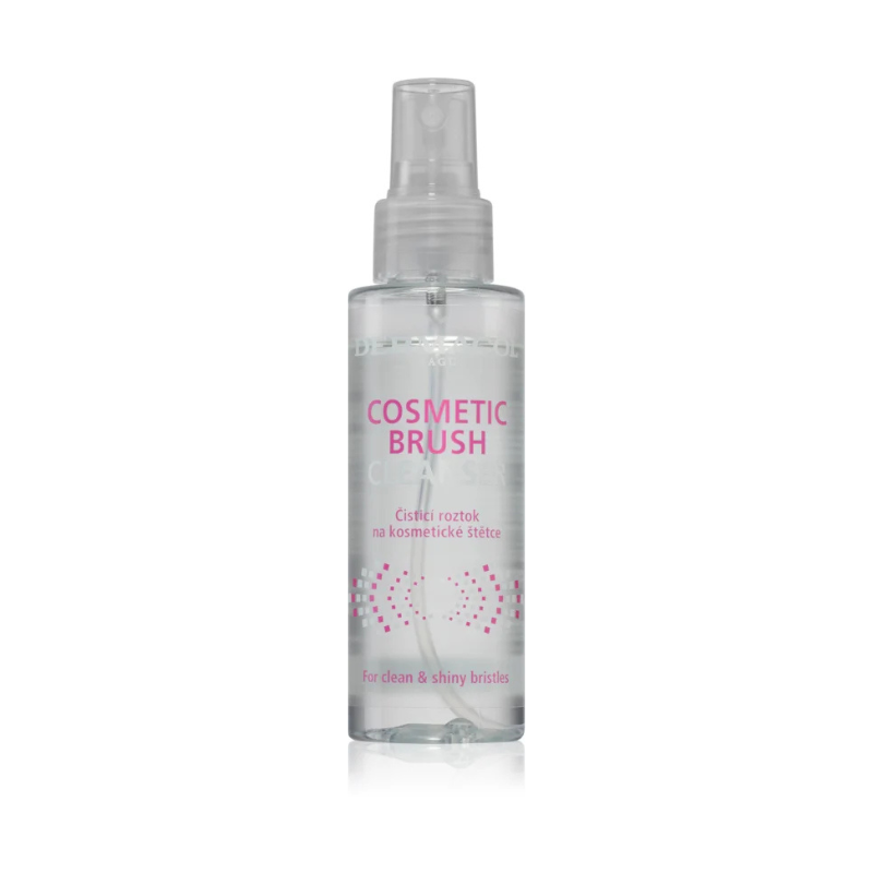 Accessories Brush Cleanser - Parfexa