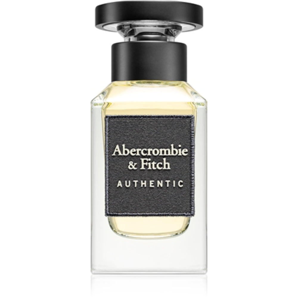 Abercrombie & Fitch Authentic Men Edt - Parfexa