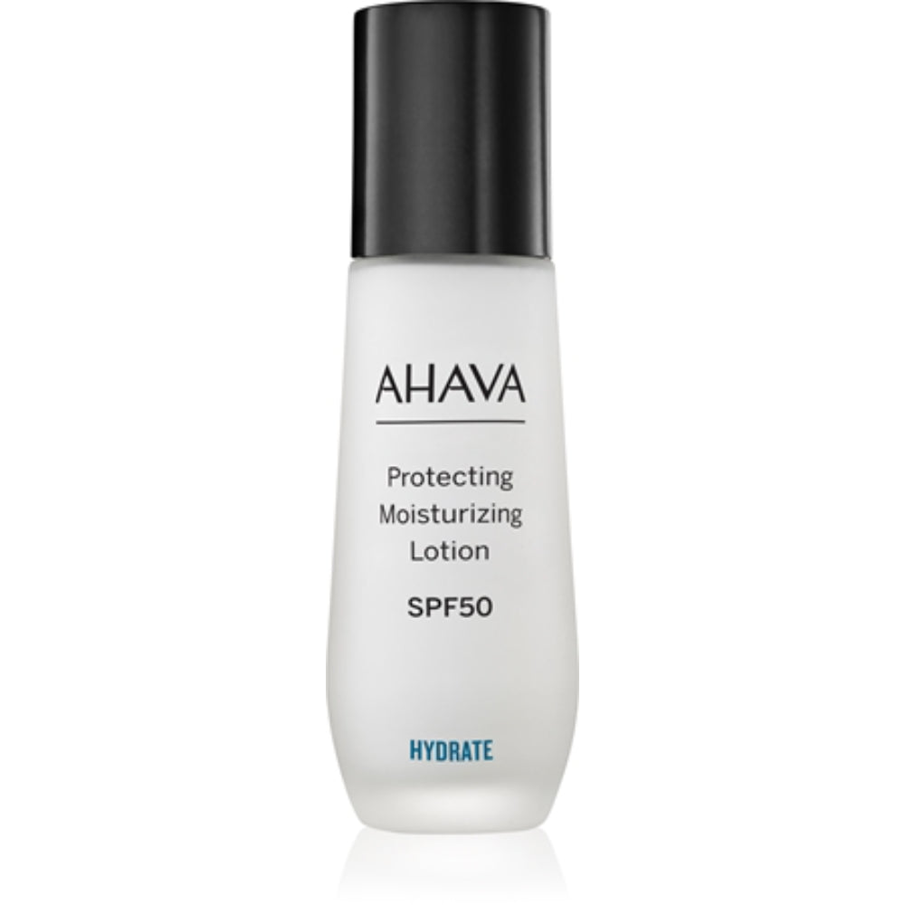 Ahava Protecting Moisturizing Lotion SPF50 - Parfexa