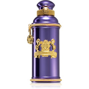 Alexandre.J The Collector Iris Violet Edp - Parfexa