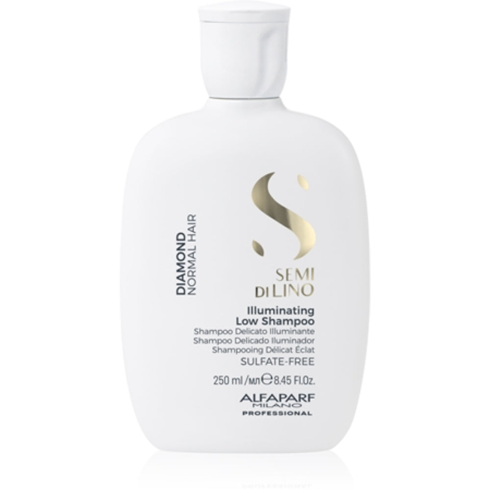 Alfaparf Semi Di Lino Illuminating Low Shampoo