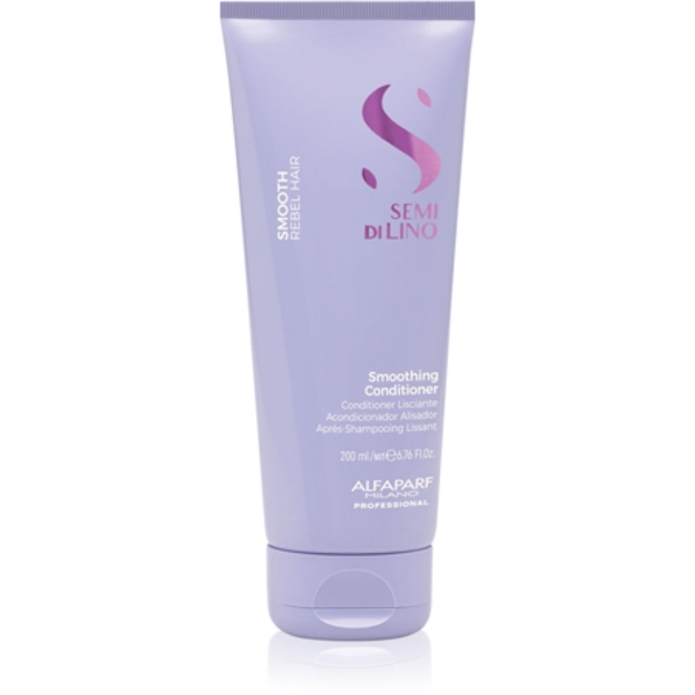 Alfaparf Semi Di Lino Smoothing Conditioner