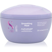 Alfaparf Semi Di Lino Smoothing Mask