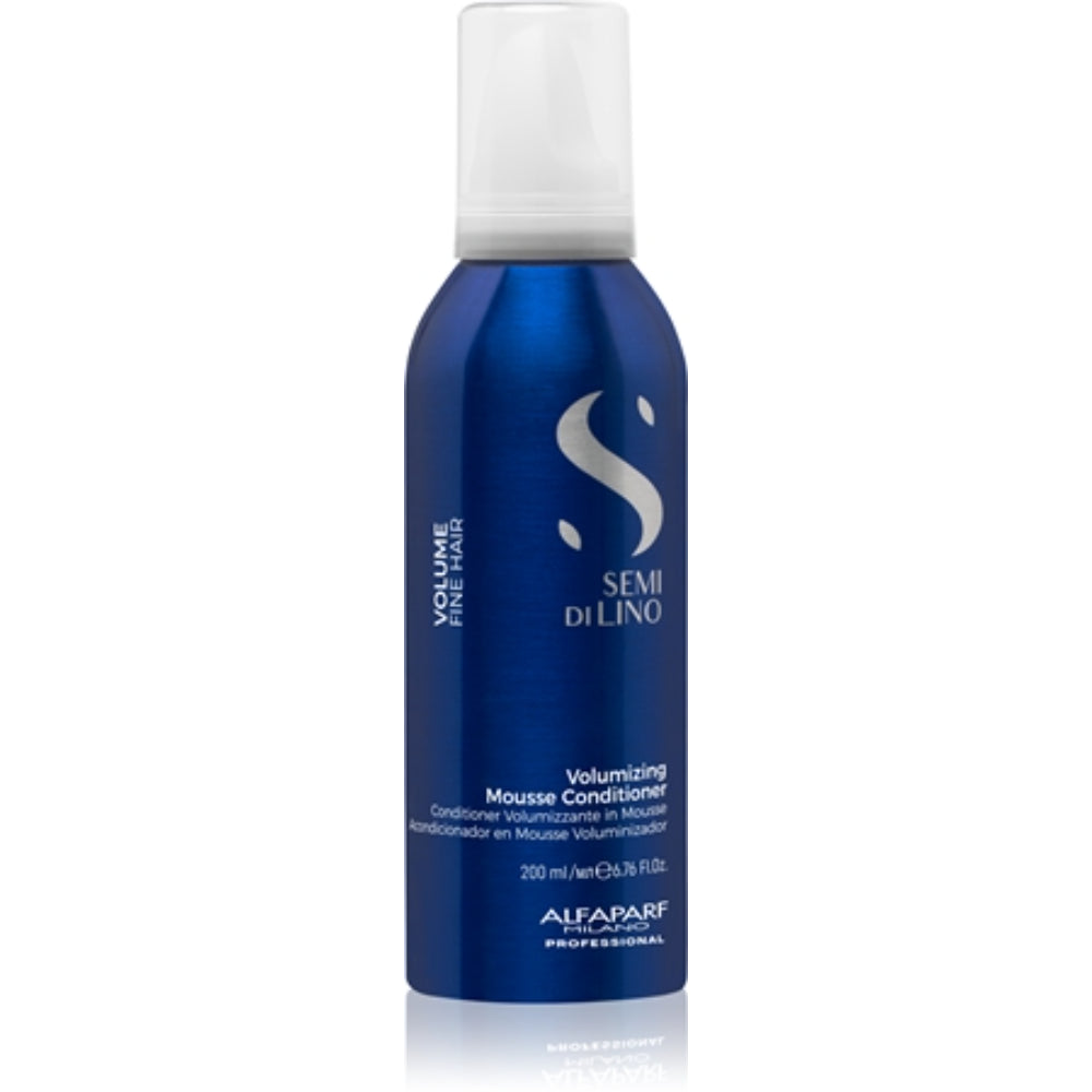 Alfaparf Semi Di Lino Volume Mousse Conditioner