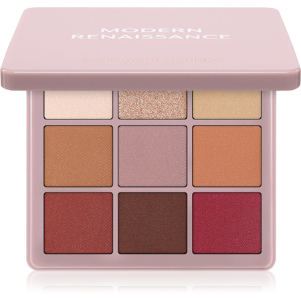 Anastasia Beverly Hills Modern Renaissance Eyeshadow Palette