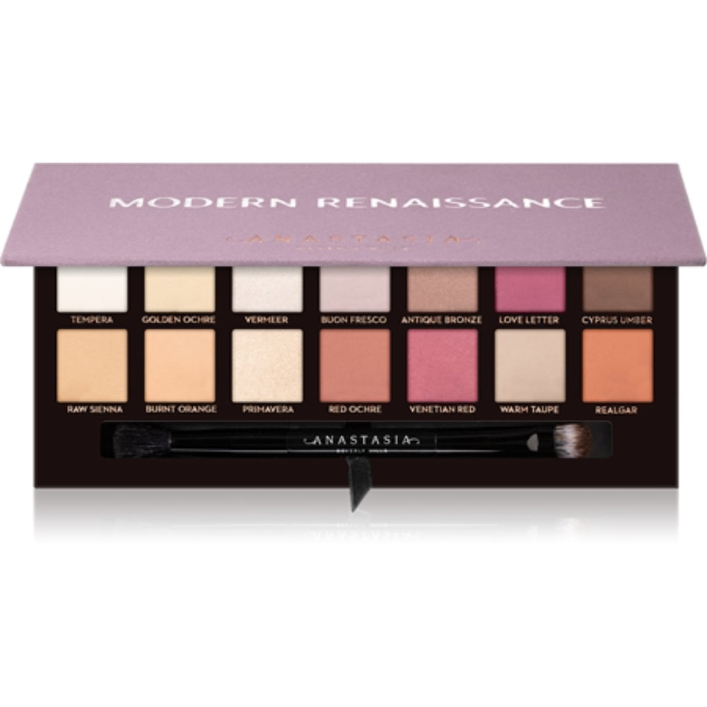 Anastasia Beverly Hills Modern Renaissance Eyeshadow Palette