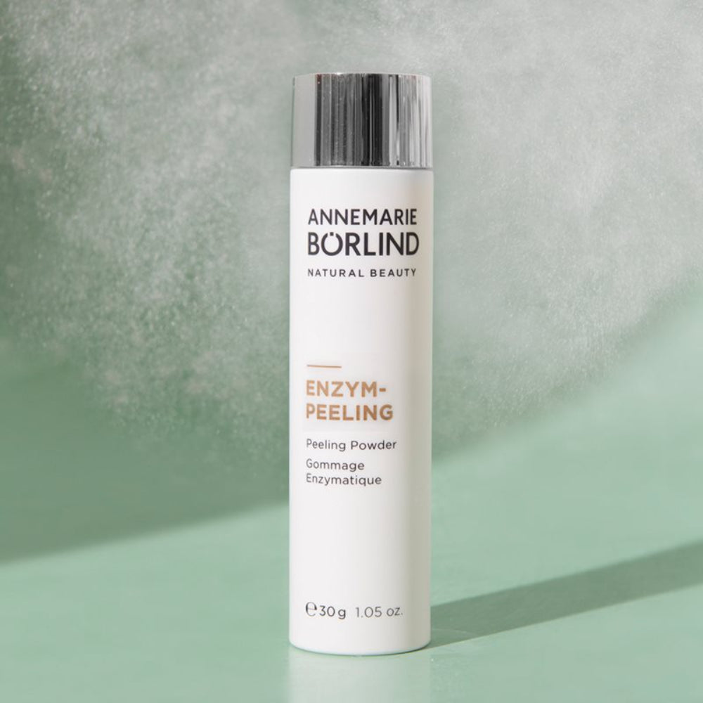 Annemarie Borlind Enzym-Peeling Peeling Powder