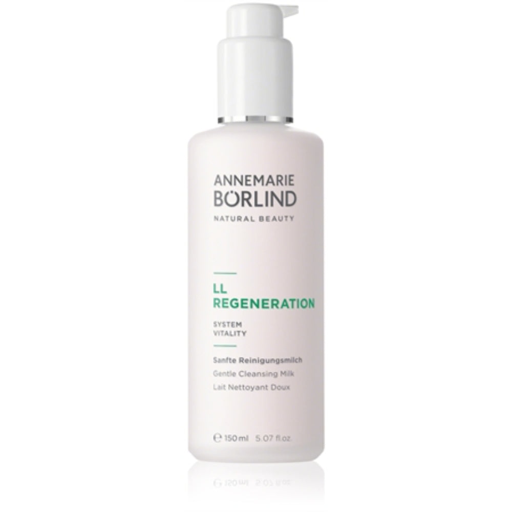 Annemarie Borlind LL Regeneration Gentle Cleansing Milk