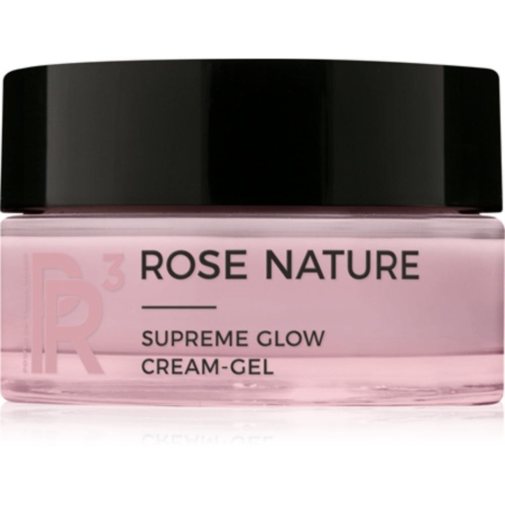 Annemarie Borlind Rose Supreme Glow Cream-Gel