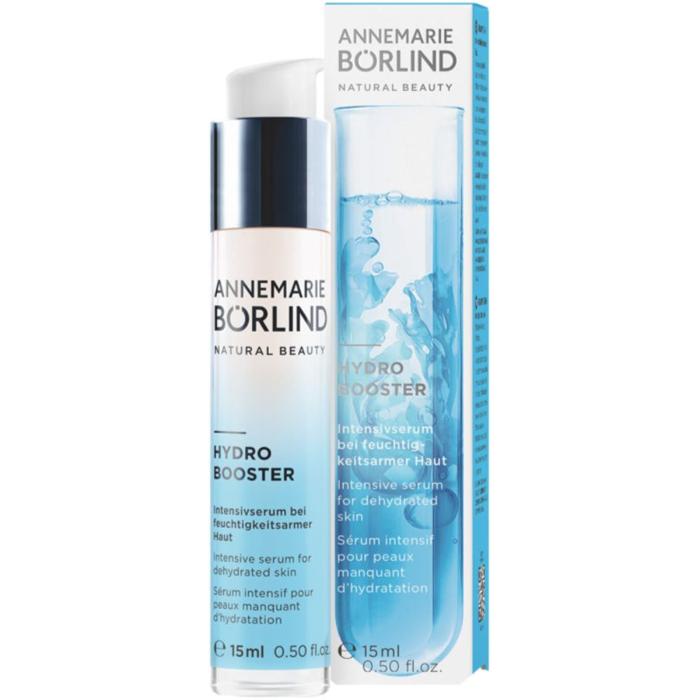 Annemarie Borlind Hydro Booster Intensive Serum