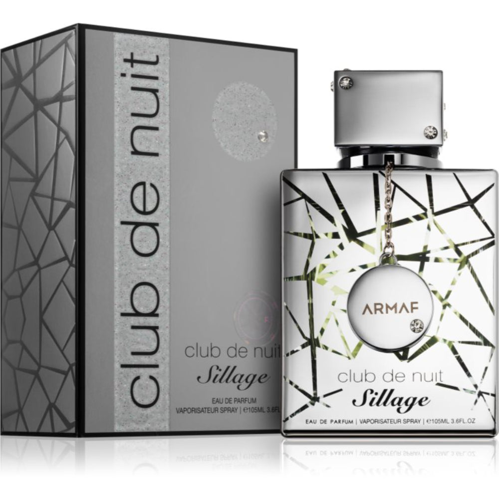 Armaf Club De Nuit Sillage Edp