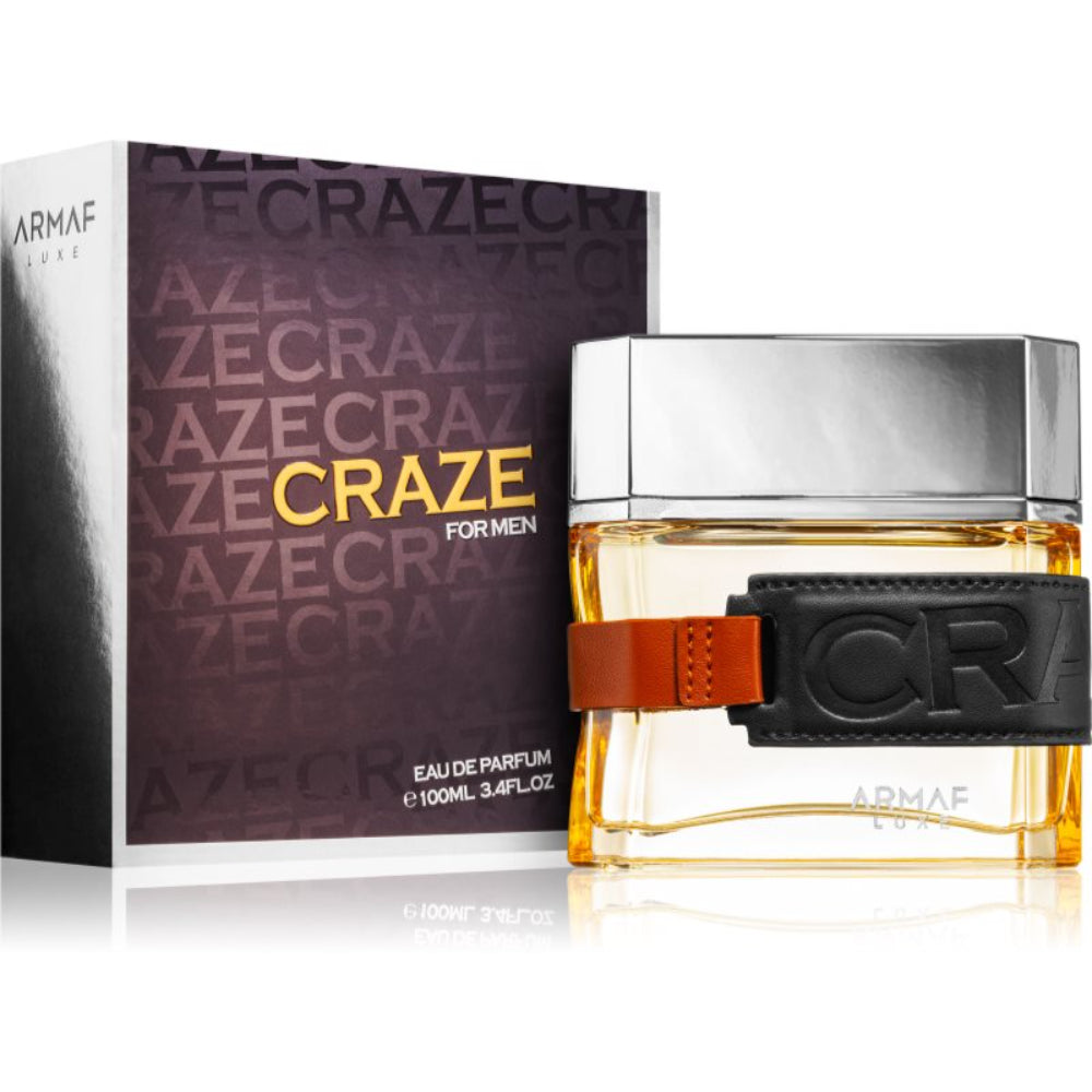 Armaf Craze Men Edp Spray