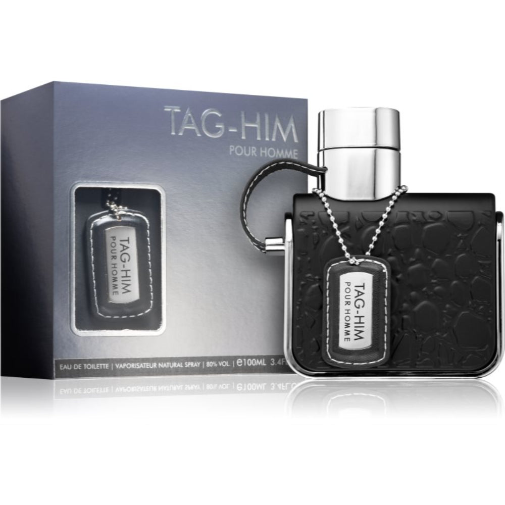 Armaf Tag-Him Edt Spray