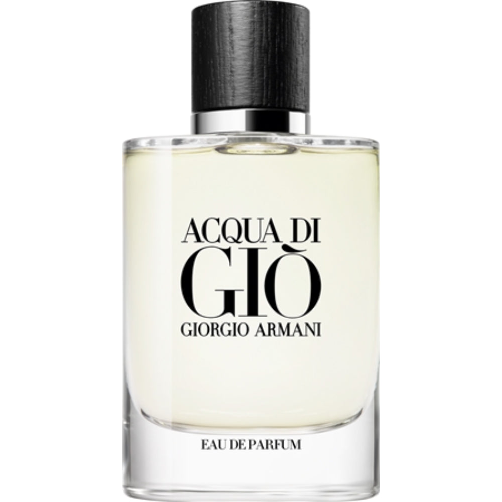 Armani Acqua Di Gio Pour Homme Edp Spray