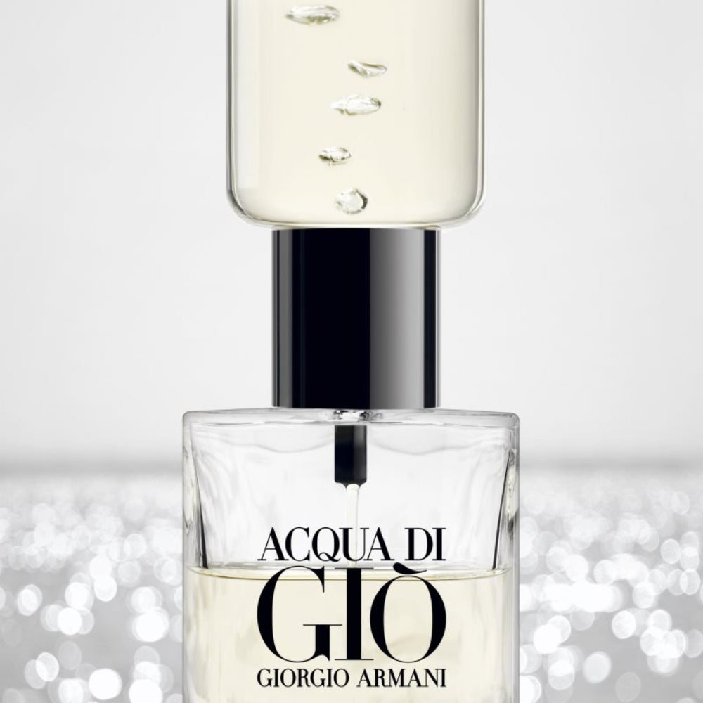 Armani Acqua Di Gio Pour Homme Edp Spray