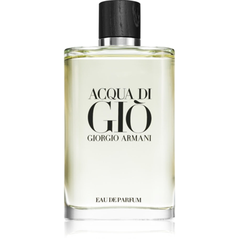 Armani Acqua Di Gio Pour Homme Edp Spray