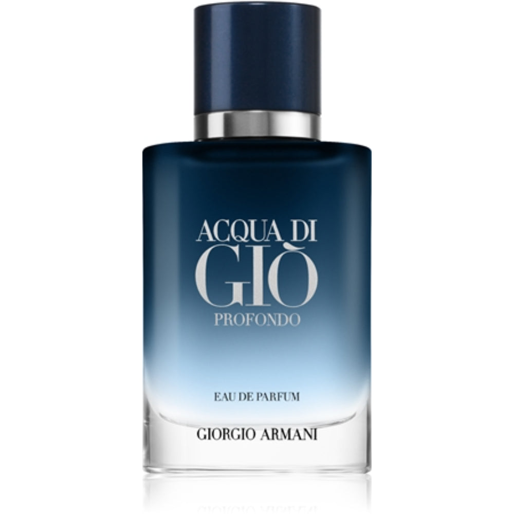 Armani Acqua Di Gio Profondo Edp Spray