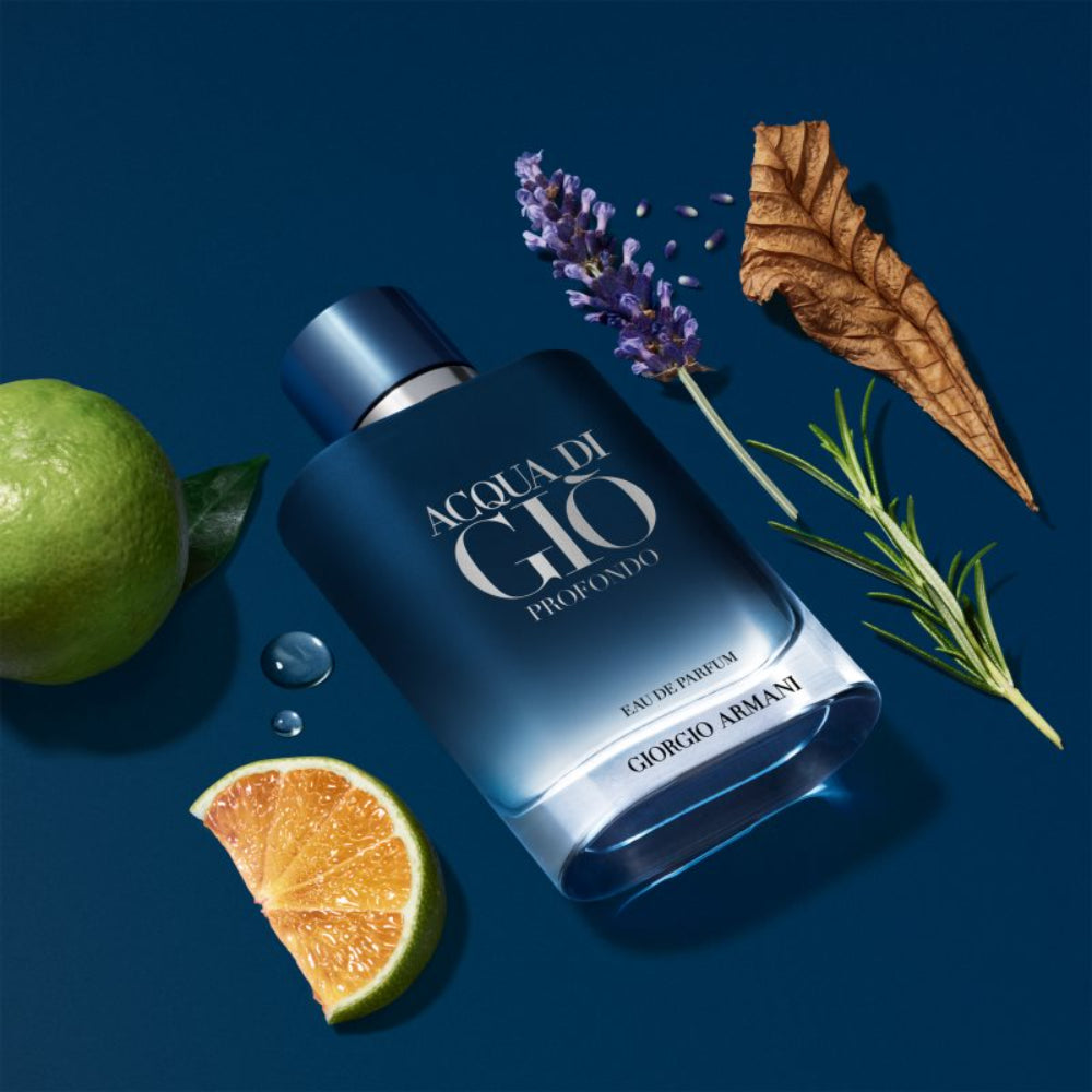 Armani Acqua Di Gio Profondo Edp Spray